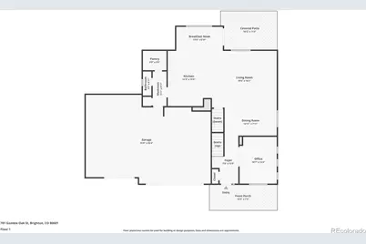 781 Gamble Oak Street, Brighton, CO 80601 - Photo 29