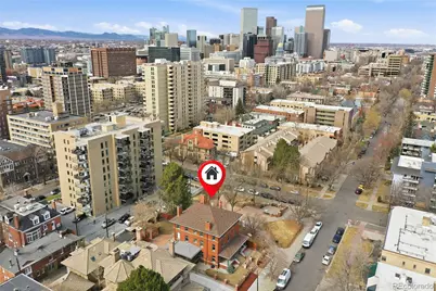 965 N Pennsylvania Street, Denver, CO 80203 - Photo 47