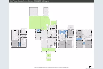 965 N Pennsylvania Street, Denver, CO 80203 - Photo 49