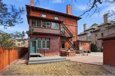 965 N Pennsylvania Street, Denver, CO 80203 - Photo 39