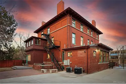 965 N Pennsylvania Street, Denver, CO 80203 - Photo 45