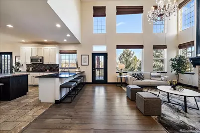 1563 Baguette Drive, Castle Rock, CO 80108 - Photo 7