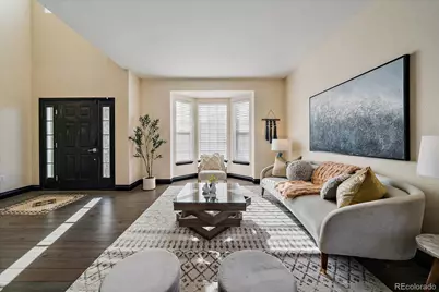 1563 Baguette Drive, Castle Rock, CO 80108 - Photo 5