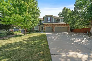 1563 Baguette Dr, Castle Rock, CO 80108 - Photo 1