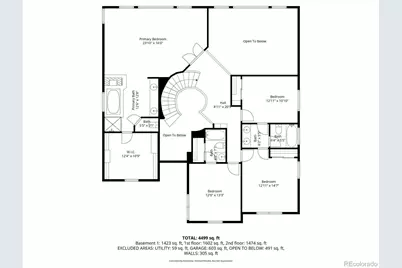 1563 Baguette Drive, Castle Rock, CO 80108 - Photo 49