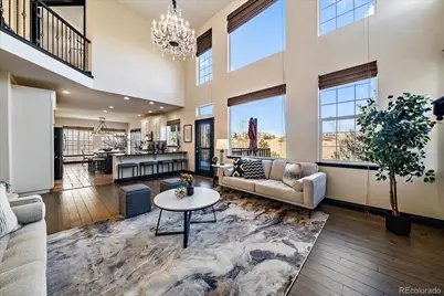 1563 Baguette Drive, Castle Rock, CO 80108 - Photo 9