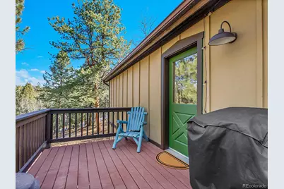 638 Impala Trail, Bailey, CO 80421 - Photo 35