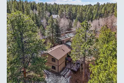 638 Impala Trail, Bailey, CO 80421 - Photo 45