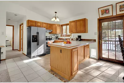 638 Impala Trail, Bailey, CO 80421 - Photo 13