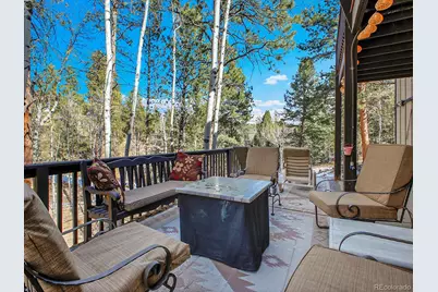 638 Impala Trail, Bailey, CO 80421 - Photo 33