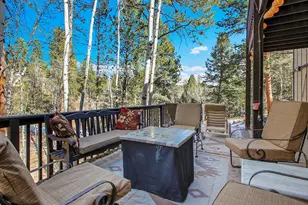 638 Impala Trail, Bailey, CO 80421 - Photo 33