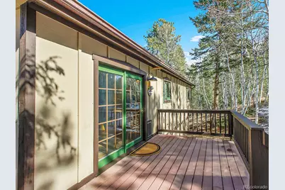 638 Impala Trail, Bailey, CO 80421 - Photo 31