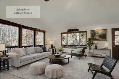 638 Impala Trail, Bailey, CO 80421 - Photo 5