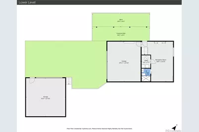 638 Impala Trail, Bailey, CO 80421 - Photo 49