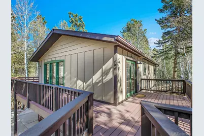 638 Impala Trail, Bailey, CO 80421 - Photo 35