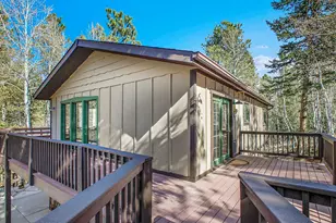 638 Impala Trail, Bailey, CO 80421 - Photo 35