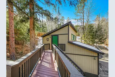 638 Impala Trail, Bailey, CO 80421 - Photo 33