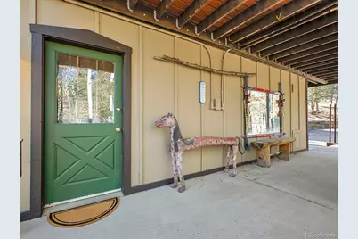 638 Impala Trail, Bailey, CO 80421 - Photo 37