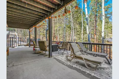 638 Impala Trail, Bailey, CO 80421 - Photo 39
