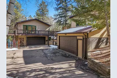 638 Impala Trail, Bailey, CO 80421 - Photo 1