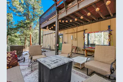 638 Impala Trail, Bailey, CO 80421 - Photo 41