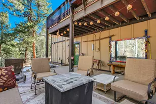 638 Impala Trail, Bailey, CO 80421 - Photo 41