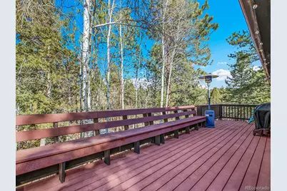 638 Impala Trail, Bailey, CO 80421 - Photo 31