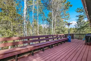 638 Impala Trail, Bailey, CO 80421 - Photo 31