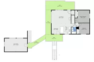 638 Impala Trail, Bailey, CO 80421 - Photo 47