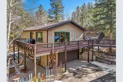 638 Impala Trail, Bailey, CO 80421 - Photo 3
