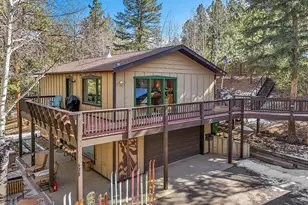 638 Impala Trail, Bailey, CO 80421 - Photo 3