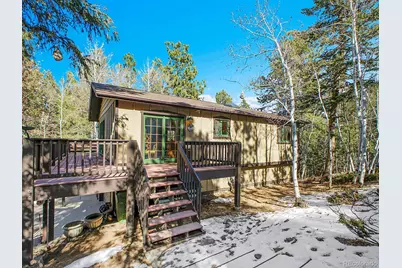 638 Impala Trail, Bailey, CO 80421 - Photo 3