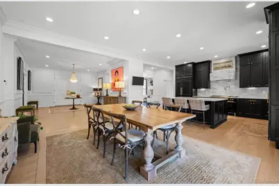 4275 S Forest Court, Cherry Hills Village, CO 80113 - Photo 9