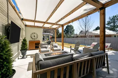 4275 S Forest Court, Cherry Hills Village, CO 80113 - Photo 41