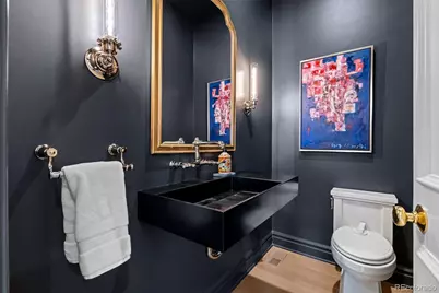 4275 S Forest Court, Cherry Hills Village, CO 80113 - Photo 21