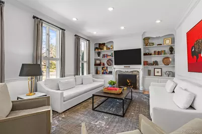 4275 S Forest Court, Cherry Hills Village, CO 80113 - Photo 19