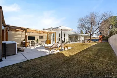 4275 S Forest Court, Cherry Hills Village, CO 80113 - Photo 43