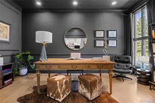 4275 S Forest Ct, Cherry Hills Village, CO 80113 - Photo 5
