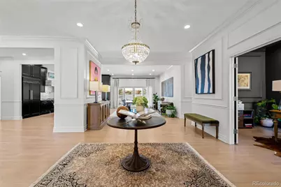 4275 S Forest Court, Cherry Hills Village, CO 80113 - Photo 3