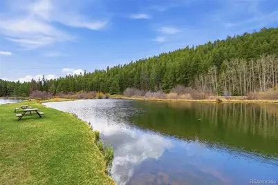 4718 County Road 72, Bailey, CO 80421 - Photo 47