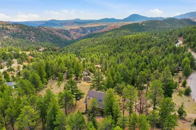 4718 County Road 72, Bailey, CO 80421 - Photo 47