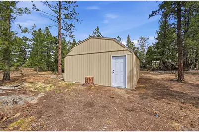 4718 County Road 72, Bailey, CO 80421 - Photo 9