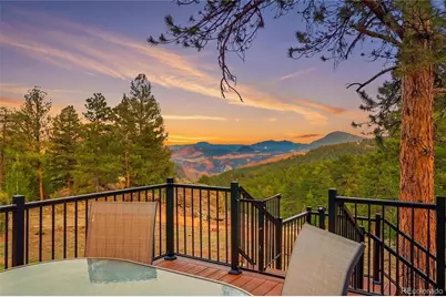 4718 County Road 72, Bailey, CO 80421 - Photo 5