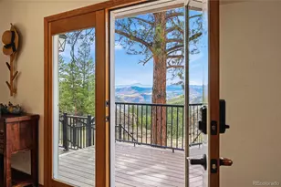 4718 Co Rd 72, Bailey, CO 80421 - Photo 17