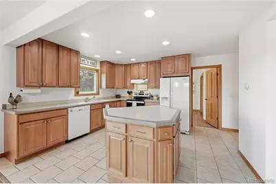 4718 County Road 72, Bailey, CO 80421 - Photo 13