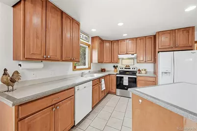 4718 County Road 72, Bailey, CO 80421 - Photo 13