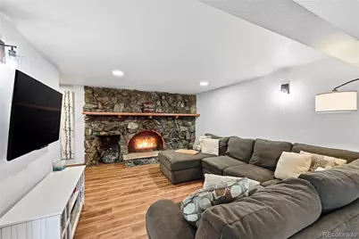 4718 County Road 72, Bailey, CO 80421 - Photo 41