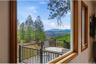 4718 County Road 72, Bailey, CO 80421 - Photo 17