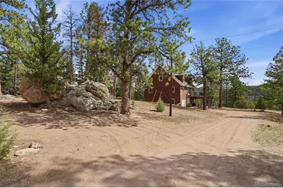 4718 County Road 72, Bailey, CO 80421 - Photo 7
