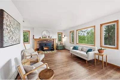 4718 County Road 72, Bailey, CO 80421 - Photo 21